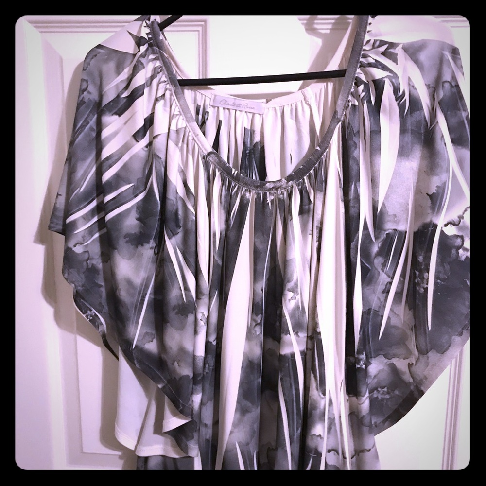 Women’s dress tops